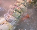 Foto del paso 5 de la receta: Matambre de Carne