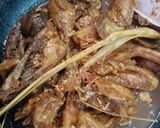 Foto langkah ke 5 dari resep Malbi Ayam Kampung.