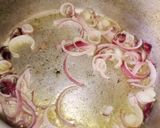 A picture of step 2 of Fish Pepper Soup.