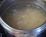 Túrós tészta recept fázis 1 fotója