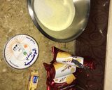 صورة لخطوة 1 من وصفة حلى سهل وخفيف