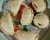 Foto langkah ke 2 dari resep Panada "Killer Soft Bread".