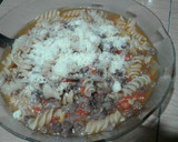 Foto del paso 4 de la receta: Riquísimo guiso de fideo