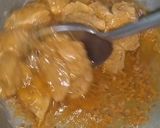 A picture of step 4 of Chicken makhni handi.