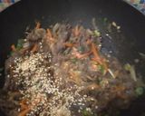Foto langkah ke 3 dari resep Bulgogi (Korean Beef BBQ).