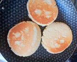 Foto del paso 5 de la receta: Gorditas dulces