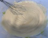 Foto del paso 3 de la receta: Bizcocho saludable con almendras