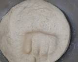 Eggless vegetable buns recipe step 5 photo