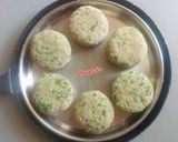 વટાણા ના કબાબ જૈન (Peas Kebab Jain Recipe In Gujarati) રેસીપી સ્ટેપ2ફોટો
