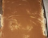 Foto del paso 6 de la receta: Tiramisú sin huevo