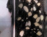 Foto langkah ke 6 dari resep Brownies Pisang ala JTT.