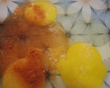 A picture of step 1 of Egg sandwich.