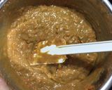 Foto langkah ke 5 dari resep No Mixer Moist Carrot Cake.