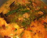 A picture of step 9 of Winter Vegetable Pulao.