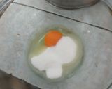 Foto del paso 1 de la receta: Hotcakes