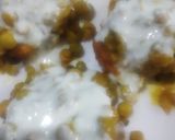 बरूला  चाट (Barule chat recipe in hindi) रेसिपी चरण 9 फोटो