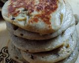 Foto del paso 4 de la receta: Panquequitos dulces para la merienda