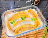 Foto langkah ke 5 dari resep Lengat Pisang Khas Malaysia.