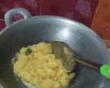 Foto langkah ke 1 dari resep Nastar Lembut.