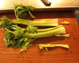 Foto del paso 2 de la receta: Sopín con introducción planetaria