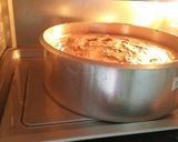 Foto langkah ke 4 dari resep Choco sponge cake.