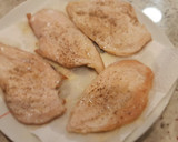 Foto del paso 2 de la receta: Pechugas de pollo a la Villeroy