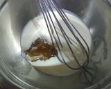 Foto del paso 1 de la receta: Budines de maracuyá.👩🏼‍🍳