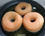 Foto langkah ke 4 dari resep Donat Kentang Simpel.