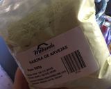 Foto del paso 1 de la receta: Fainá de harina de arvejas