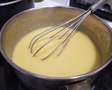 Une image de l'étape 6 de Chouquettes sans gluten et sans lactose.