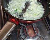Foto del paso 3 de la receta: Arroz con huevo estilo chino