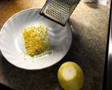 Foto del paso 3 de la receta: Key lemmon pie 🍋