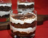 Foto del paso 5 de la receta: Tiramisú de limón rápido y sencillo