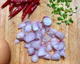 รูปขั้นตอนการทำที่ 5 ของ EGG WITH TAMARIND SAUCE | ไข่ลูกเขย