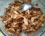 Chapati Noodles recipe step 6 photo