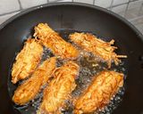 Foto langkah ke 4 dari resep Pisang kribo kobe.