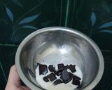 Foto langkah ke 3 dari resep 128. Oreo cake.