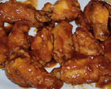Foto del paso 8 de la receta: Alitas de pollo en salsa agridulce