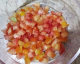 A picture of step 1 of Salad.