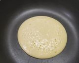Foto langkah ke 5 dari resep Dorayaki.