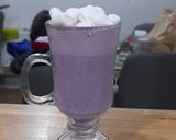 Foto del paso 1 de la receta: Batido de berries