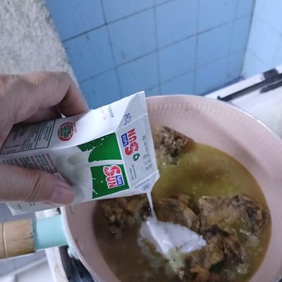 Langkah 3