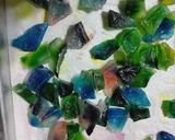 Foto langkah ke 7 dari resep Kohakuto (jelly candy).
