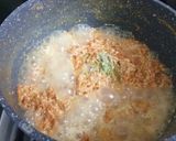 A picture of step 7 of Gajar Gud ka Halwa.