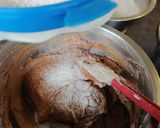 Foto del paso 3 de la receta: Pastel de chocolate
