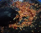 Foto langkah ke 2 dari resep Pepes ikan nila.