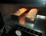 Foto del paso 5 de la receta: Pan lactal de centeno con semilas de sésamo y amapolas