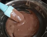 Csokis zabkeksz recept fázis 5 fotója