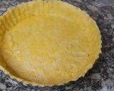 Foto del paso 4 de la receta: Quiche de Champiñones, cebolla de verdeo, panceta y jamón