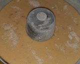 Foto del paso 3 de la receta: Bizcochuelo de manzana